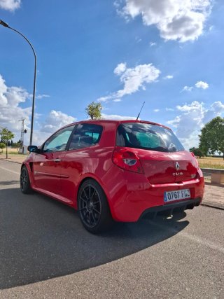 Renault Clio 2006