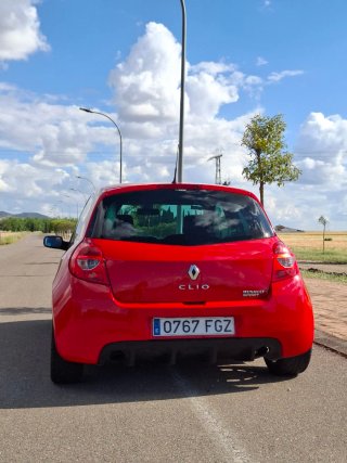 Renault Clio 2006