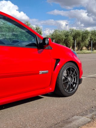 Renault Clio 2006