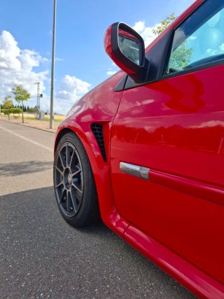 Renault Clio 2006