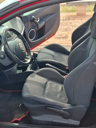 Renault Clio 2006