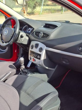 Renault Clio 2006