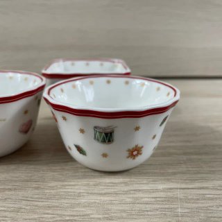 Set per salse Villeroy & Boch Toy's Delight 4 pezzi