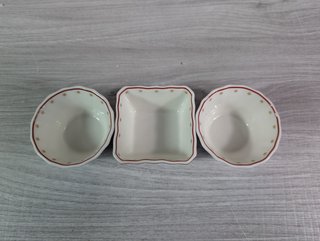 Set per salse Villeroy & Boch Toy's Delight 4 pezzi