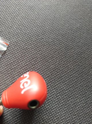 Enel Sdoppiatore Cavo Jack 3.5mm Nuovo
