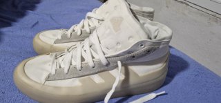 Adidas ZNSORED Beige/Blanco