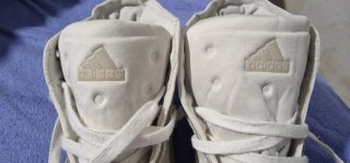Adidas ZNSORED Beige/Blanco