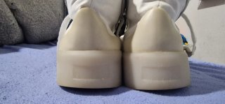 Adidas ZNSORED Beige/Blanco
