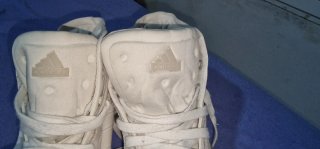 Adidas ZNSORED Beige/Blanco
