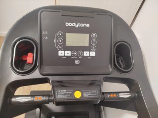 Cinta de Correr Bodytone (con esterilla)