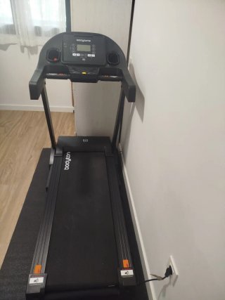 Cinta de Correr Bodytone (con esterilla)