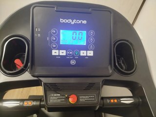 Cinta de Correr Bodytone (con esterilla)