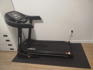 Cinta de Correr Bodytone (con esterilla)