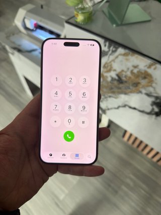 iPhone 16 Pro Max 512GB