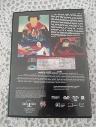 DVD El Castillo Ambulante Edición 2 Discos