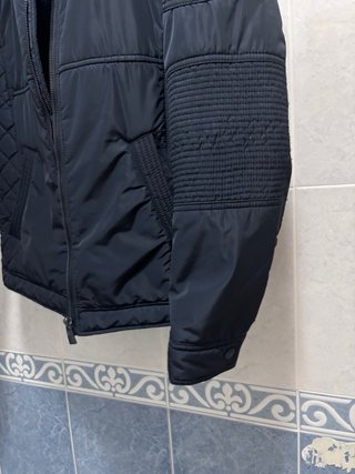 Cazadora Zara Hombre