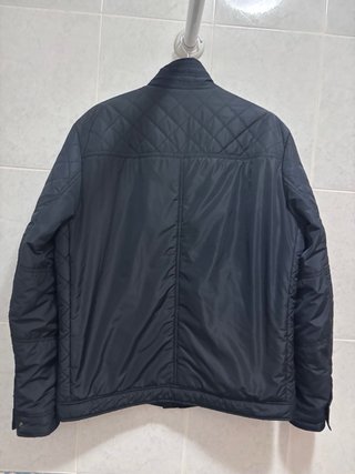 Cazadora Zara Hombre