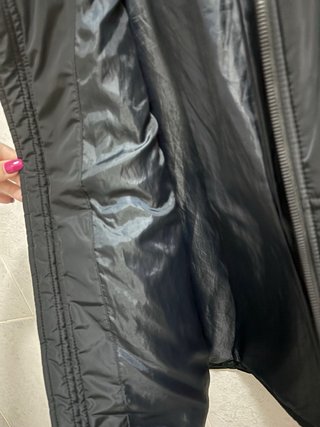 Cazadora Zara Hombre