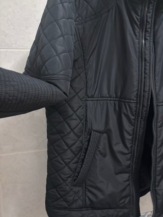 Cazadora Zara Hombre