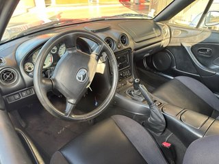 Mazda MX-5 NB2 2004