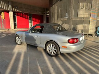 Mazda MX-5 NB2 2004