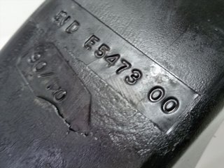 TUBO 5NDE547300