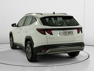Hyundai Tucson Maxx 2WD