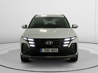 Hyundai Tucson Maxx 2WD