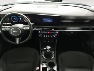 Hyundai Tucson Maxx 2WD