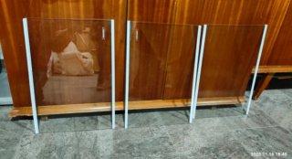 Cassetti e vassoi Fagor 3FFK-6625X
