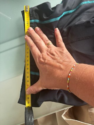 Lote Maillot y Culotte Ciclismo Niño