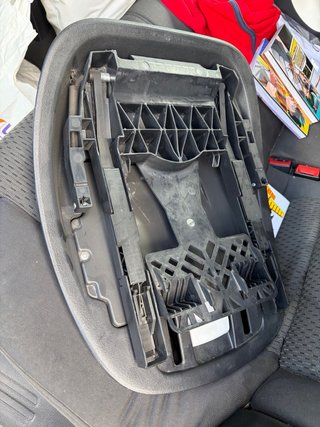 Silla coche CYBEX PALLAS M-FIX
