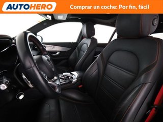 Mercedes Clase GLC  43 AMG 4Matic