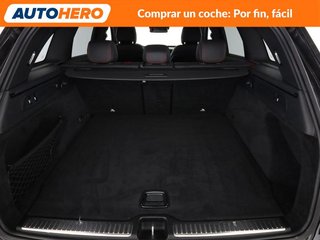 Mercedes Clase GLC  43 AMG 4Matic
