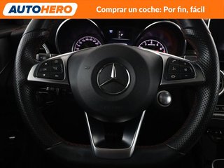 Mercedes Clase GLC  43 AMG 4Matic