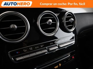 Mercedes Clase GLC  43 AMG 4Matic