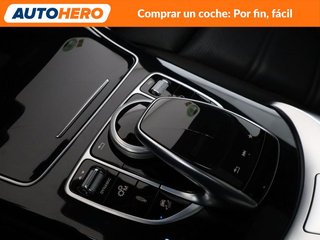 Mercedes Clase GLC  43 AMG 4Matic