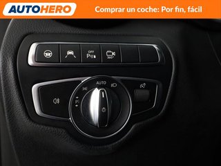 Mercedes Clase GLC  43 AMG 4Matic