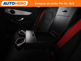 Mercedes Clase GLC  43 AMG 4Matic