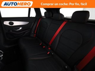Mercedes Clase GLC  43 AMG 4Matic