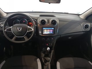 Dacia Sandero 2018