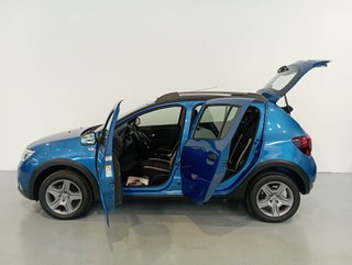 Dacia Sandero 2018