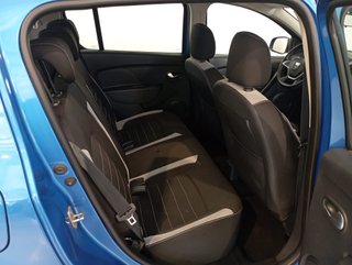 Dacia Sandero 2018