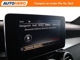 Mercedes Clase GLC  43 AMG 4Matic