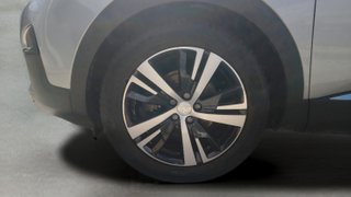 Peugeot 3008 BlueHDI 130 S&S Allure 96 kW (130 CV)