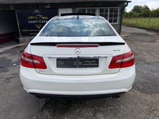 Mercedes-Benz Clase E 2010