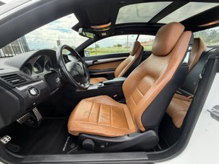 Mercedes-Benz Clase E 2010