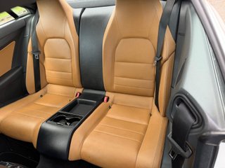 Mercedes-Benz Clase E 2010