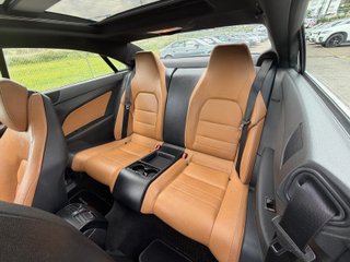 Mercedes-Benz Clase E 2010
