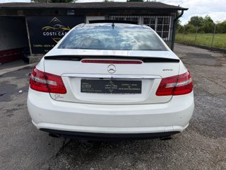 Mercedes-Benz Clase E 2010